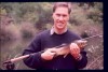 Tom Mashall's Nannup Rainbow Trout